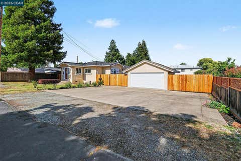 Photo of 1244 Veale Ave AVE, Martinez, CA 94553 (MLS # 41136399)