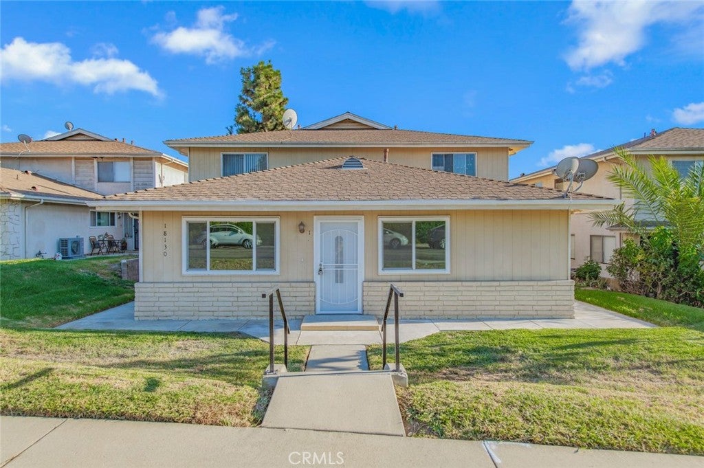18130 Via Amorosa 1, Rowland Heights CA 91748