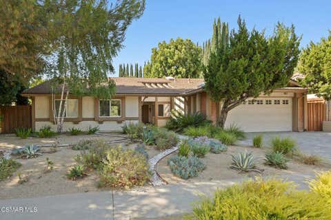 Photo of 5844 Conifer Street, Oak Park, CA 91377 (MLS # 226003443)