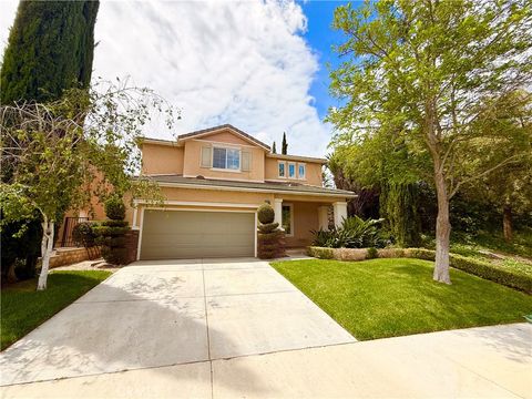 Photo of 19988 Via Joyce dr DR, Saugus, CA 91350 (MLS # SR26096818)