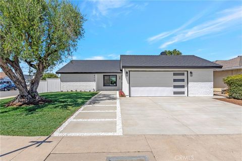 Photo of 8761 Anthony Dr, Huntington Beach, CA 92647 (MLS # OC26073765)