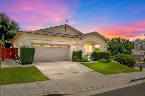 32839 Charmes Court Temecula CA 92592
