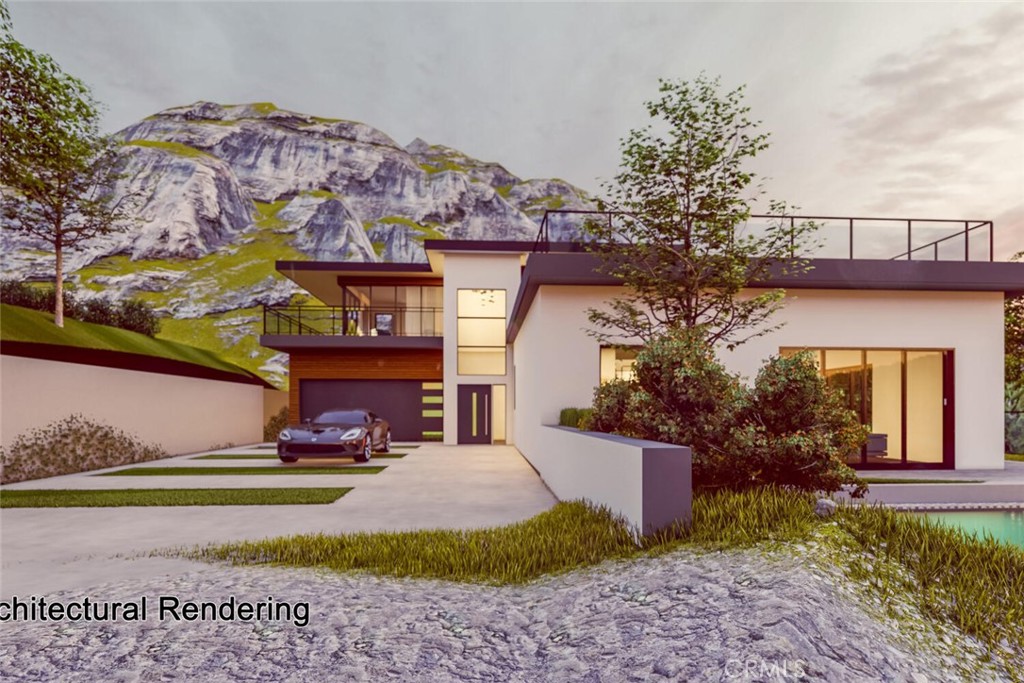 7815 Mesa Drive