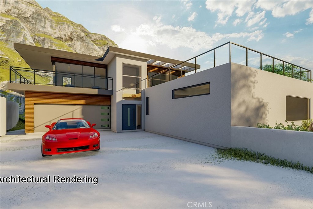 7815 Mesa Drive