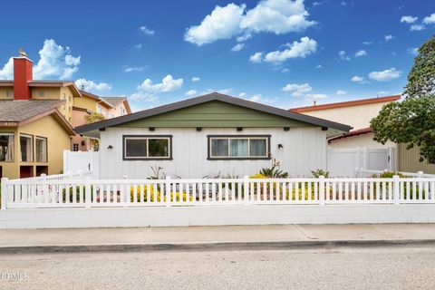 4834 Island View Street Oxnard CA 93035