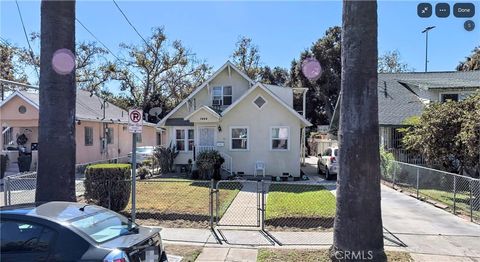 Photo of 1608 E Martin Luther King Jr Blvd, Los Angeles, CA 90011 (MLS # SB26006042)