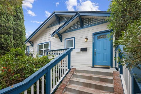 Photo of 4259 61 Maryland Street, San Diego, CA 92103 (MLS # PTP2507205)