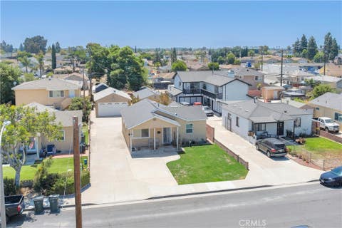 Photo of 5572 Saint Ann Avenue, Cypress, CA 90630 (MLS # PW26144406)