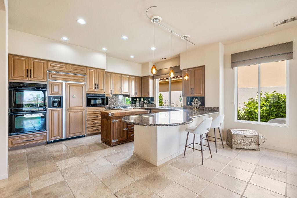 Indian Ridge - Residential