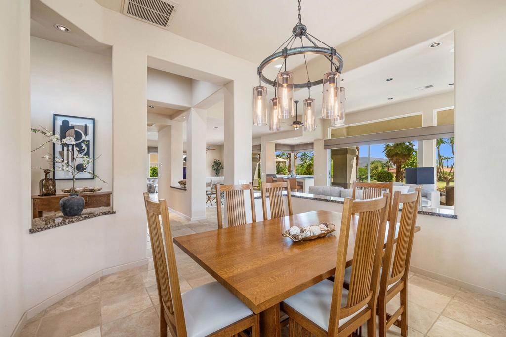 Indian Ridge - Residential