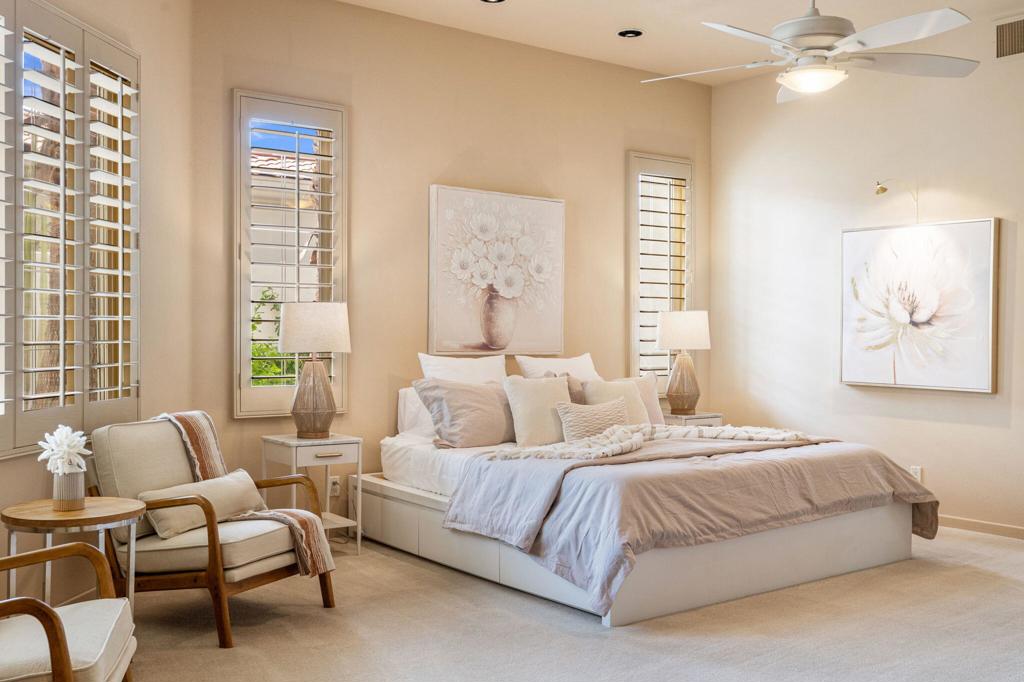 Indian Ridge - Residential