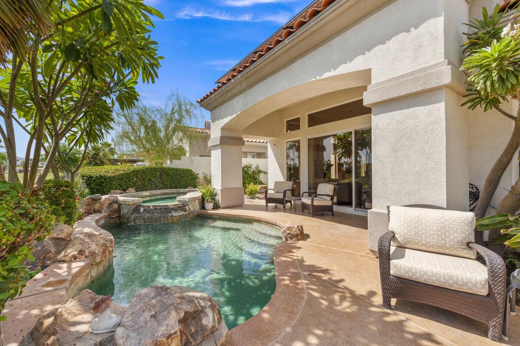 Indian Ridge - Residential