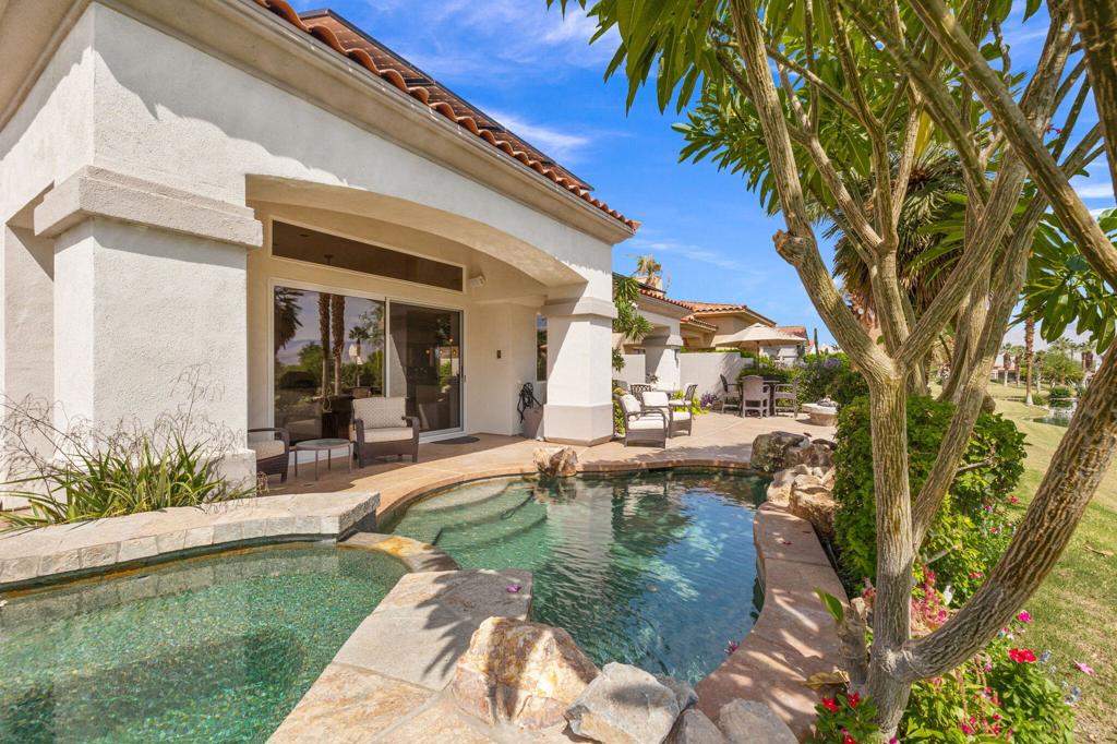 Indian Ridge - Residential