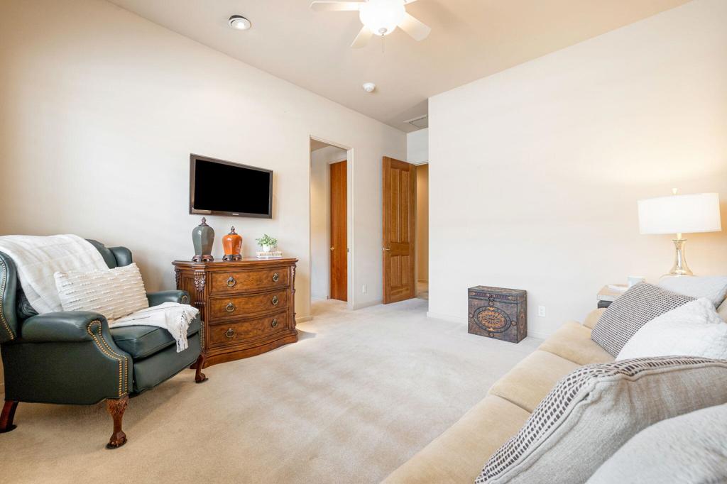 Indian Ridge - Residential