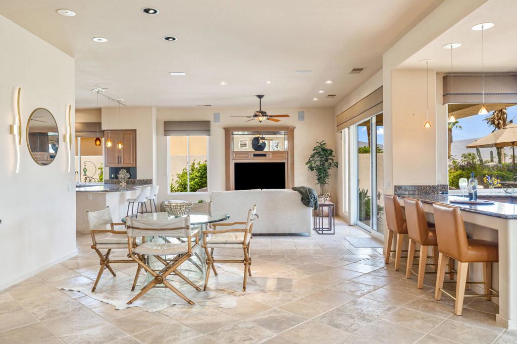 Indian Ridge - Residential