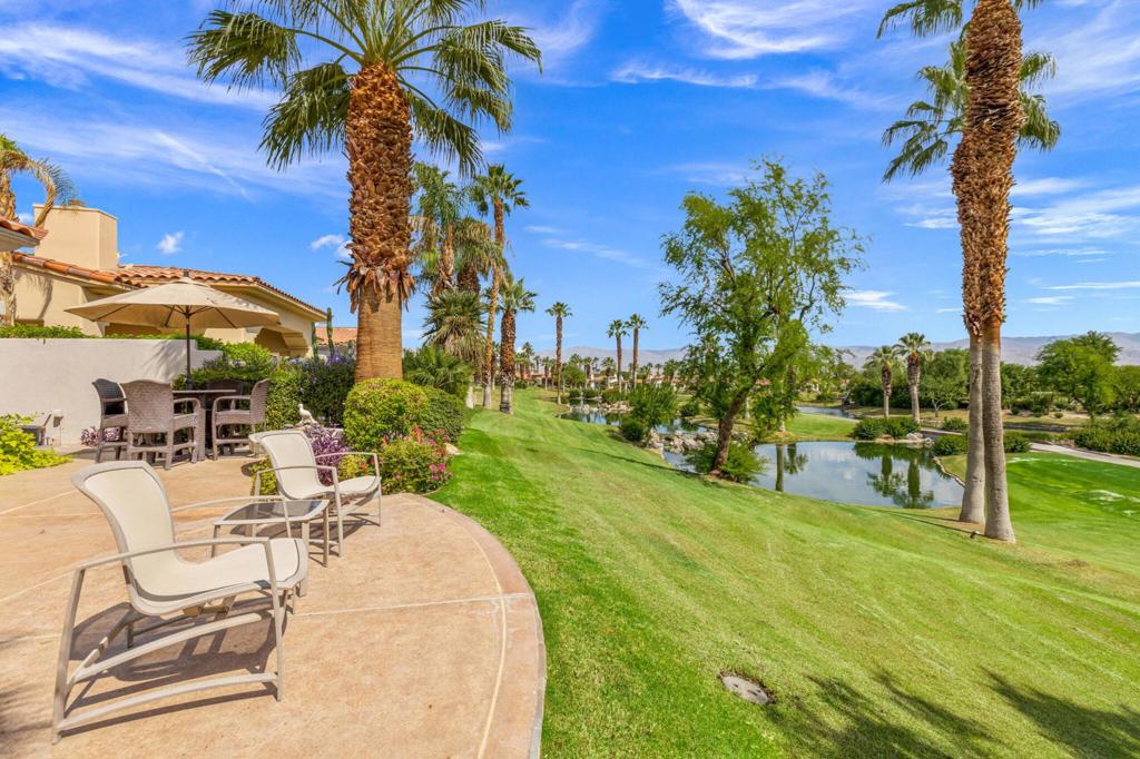 Indian Ridge - Residential