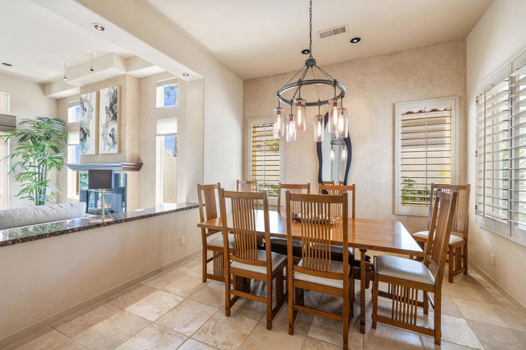 Indian Ridge - Residential