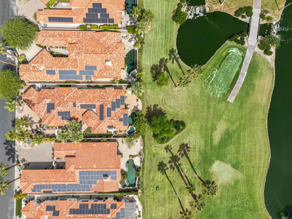 Indian Ridge - Residential