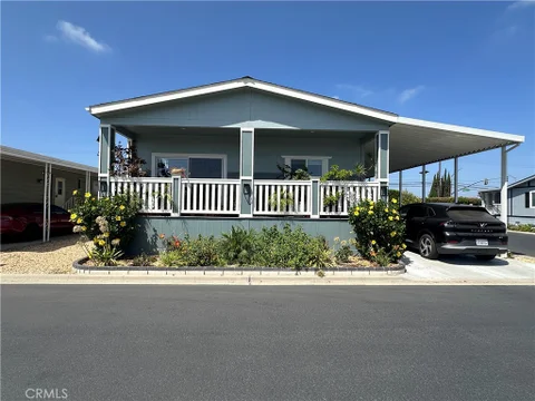 15300 magnolia Street Unit 73, Westminster, CA 92683 - MLS#: PW26193030