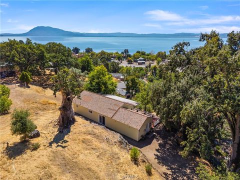 Photo of 3723 Lakeview Dr, Nice, CA 95464 (MLS # LC26074715)