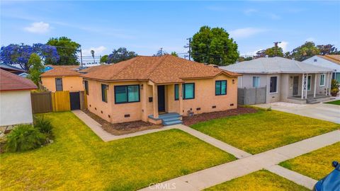 Photo of 13339 Crocker St, Los Angeles, CA 90061 (MLS # DW26119951)