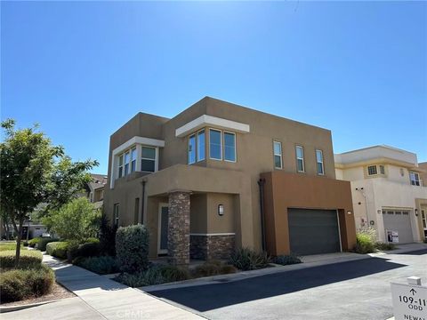 109 Newall Irvine CA 92618