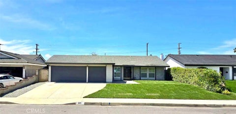 Photo of 231 Aborla Lane, Walnut, CA 91789 (MLS # WS26226910)