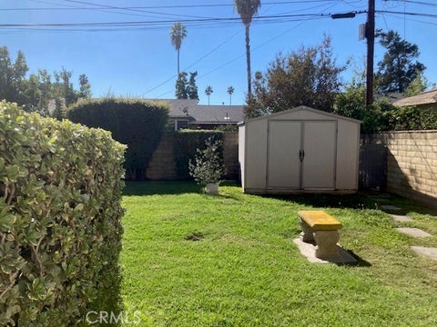 Tiny photo for 4146 Via San Luis, Riverside, CA 92504 (MLS # IG26231118)