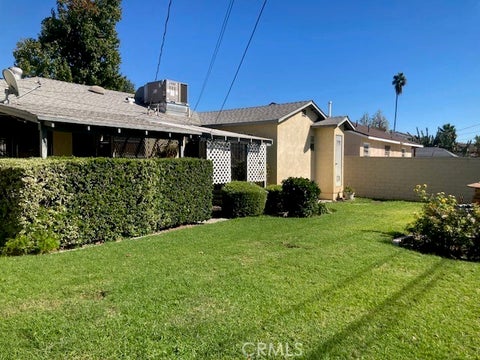 Tiny photo for 4146 Via San Luis, Riverside, CA 92504 (MLS # IG26231118)