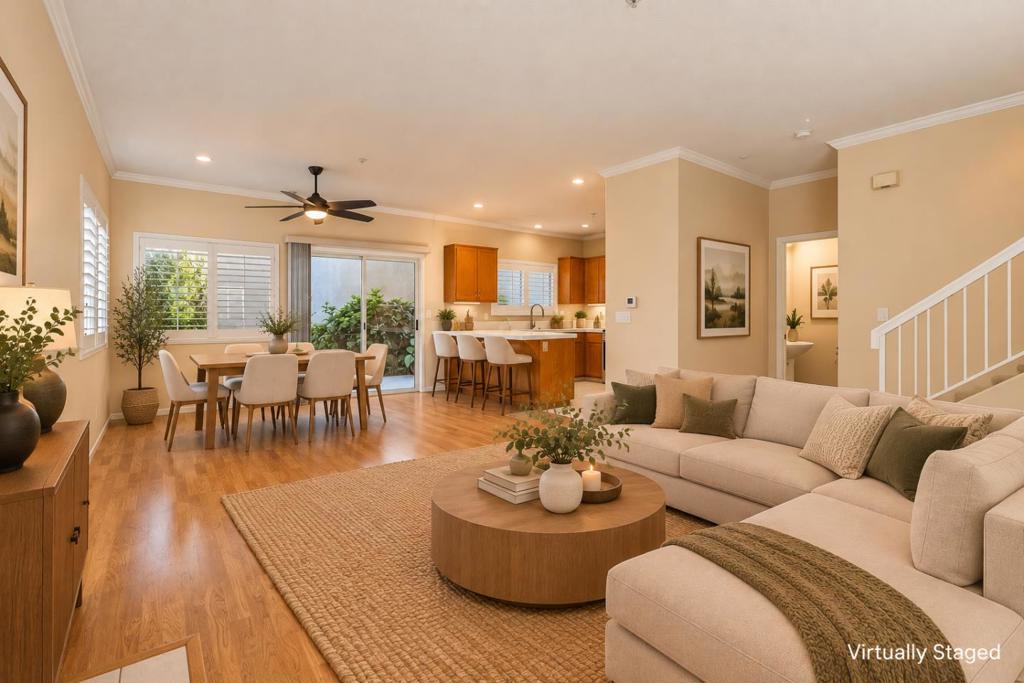 1065 Las Padres Terrace