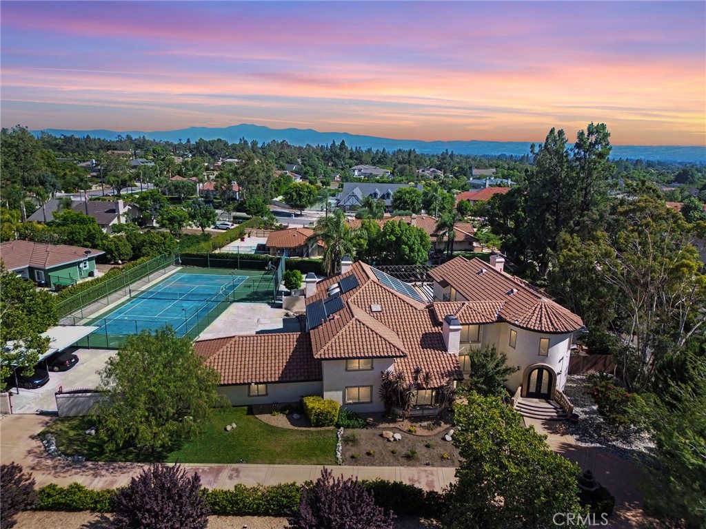 462 Pomello Drive