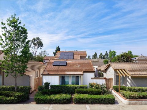 27 Tangerine Irvine CA 92618