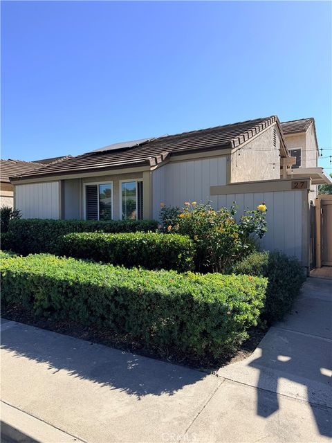 27 Tangerine Irvine CA 92618
