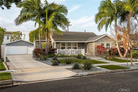 Photo of 5424 E Garford, Long Beach, CA 90815 (MLS # RS26073460)