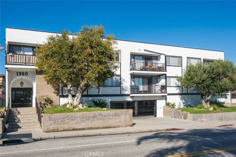 1350 W 9th Street San Pedro CA 90732