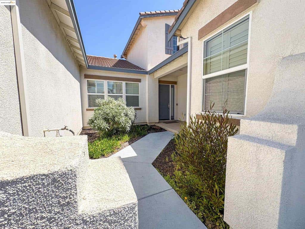 Photo of 2497 Winged Foot Road, Brentwood, CA 94513 (MLS # 41118864)