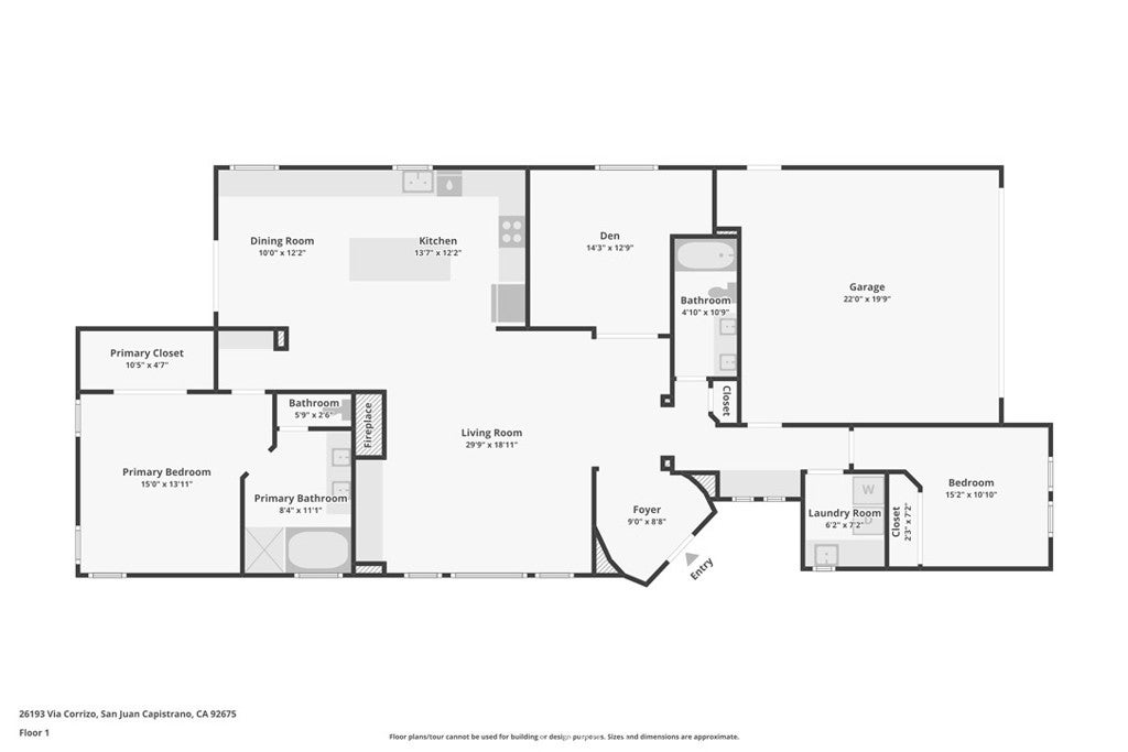 26193 Via Corrizo, San Juan Capistrano CA 92675 - Photo 35