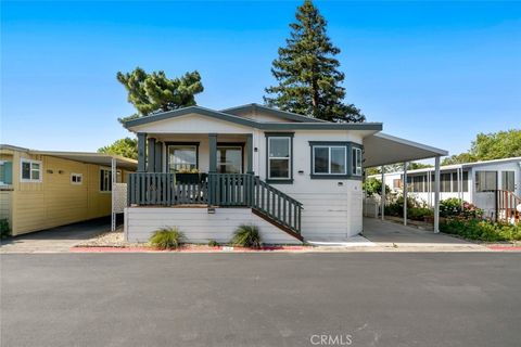 Tiny photo for 3395 S Higuera ST #48, San Luis Obispo, CA 93401 (MLS # SC26092233)