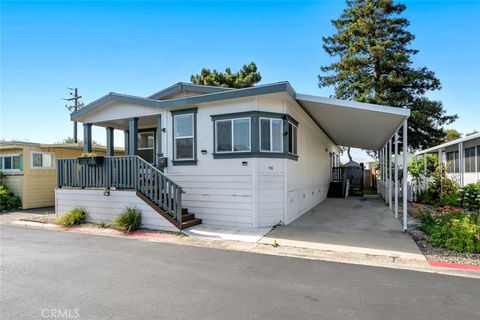 Photo of 3395 S Higuera ST #48, San Luis Obispo, CA 93401 (MLS # SC26092233)