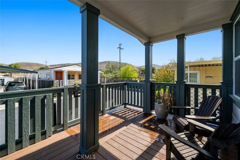Tiny photo for 3395 S Higuera ST #48, San Luis Obispo, CA 93401 (MLS # SC26092233)
