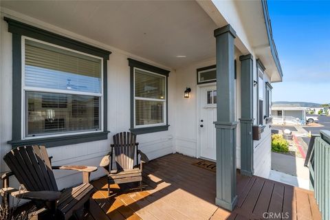 Tiny photo for 3395 S Higuera ST #48, San Luis Obispo, CA 93401 (MLS # SC26092233)
