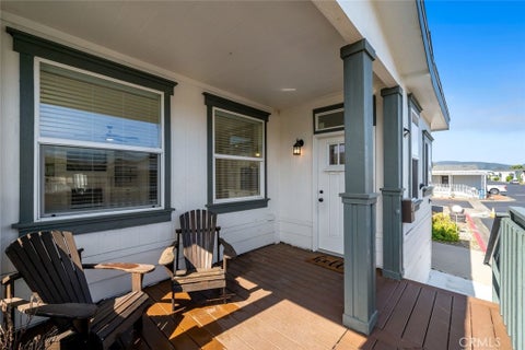 Tiny photo for 3395 S Higuera ST #48, San Luis Obispo, CA 93401 (MLS # SC26092233)