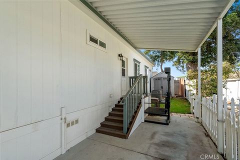 Tiny photo for 3395 S Higuera ST #48, San Luis Obispo, CA 93401 (MLS # SC26092233)