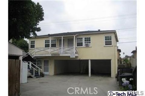 Photo of 500 N Electric Avenue #B, Alhambra, CA 91801 (MLS # PV25281244)