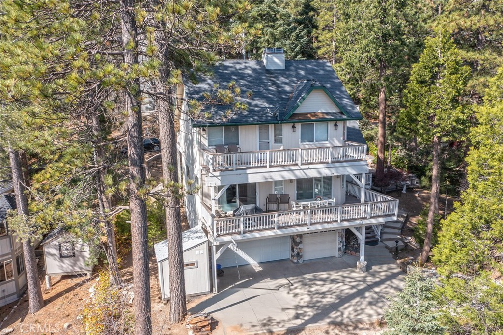 212 N Fairway Drive