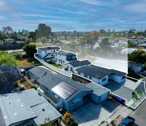 740 Cotton Street San Diego CA 92102