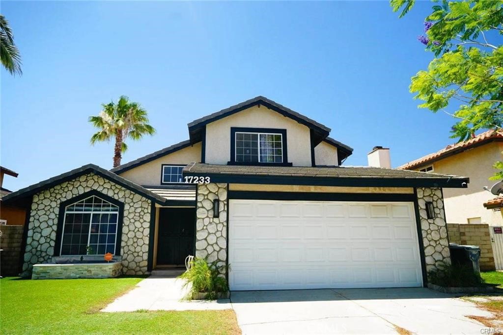 North Fontana in Walnut Village