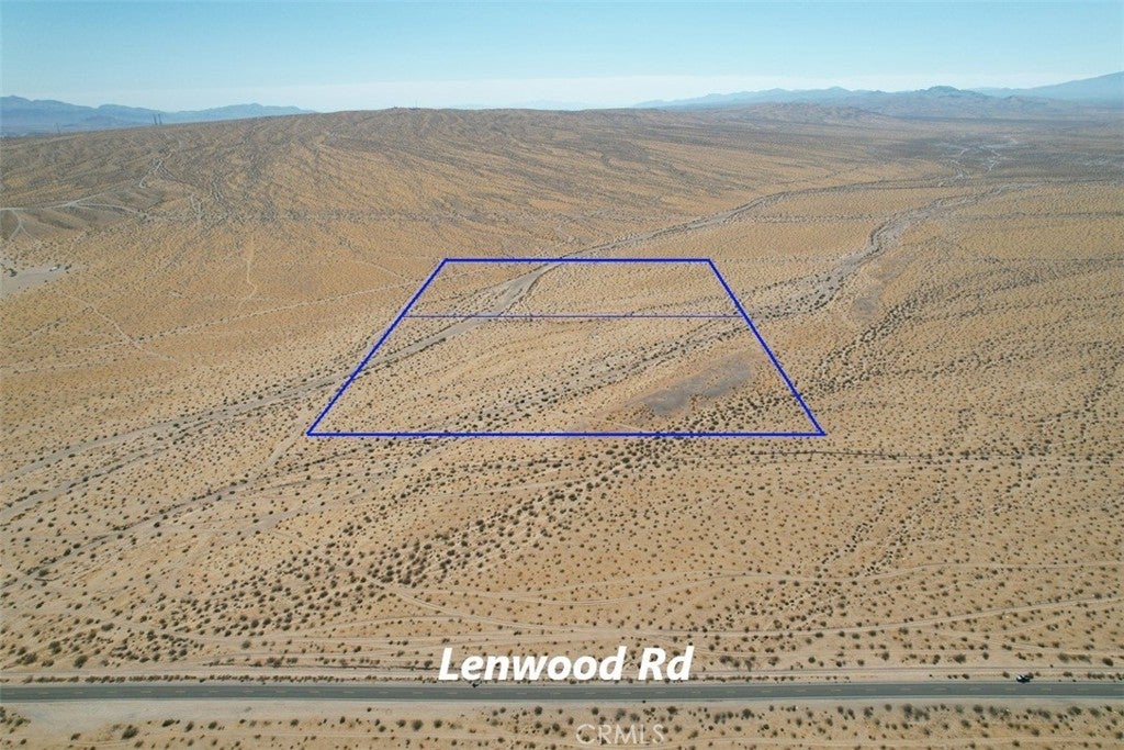 0 Lenwood Road