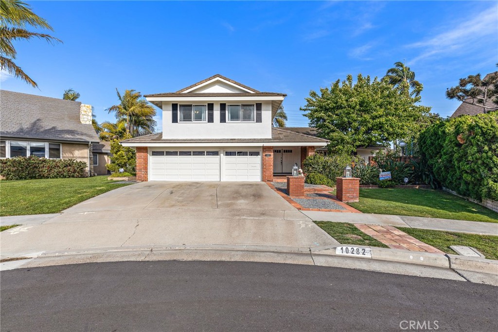 10282 Wesley Circle