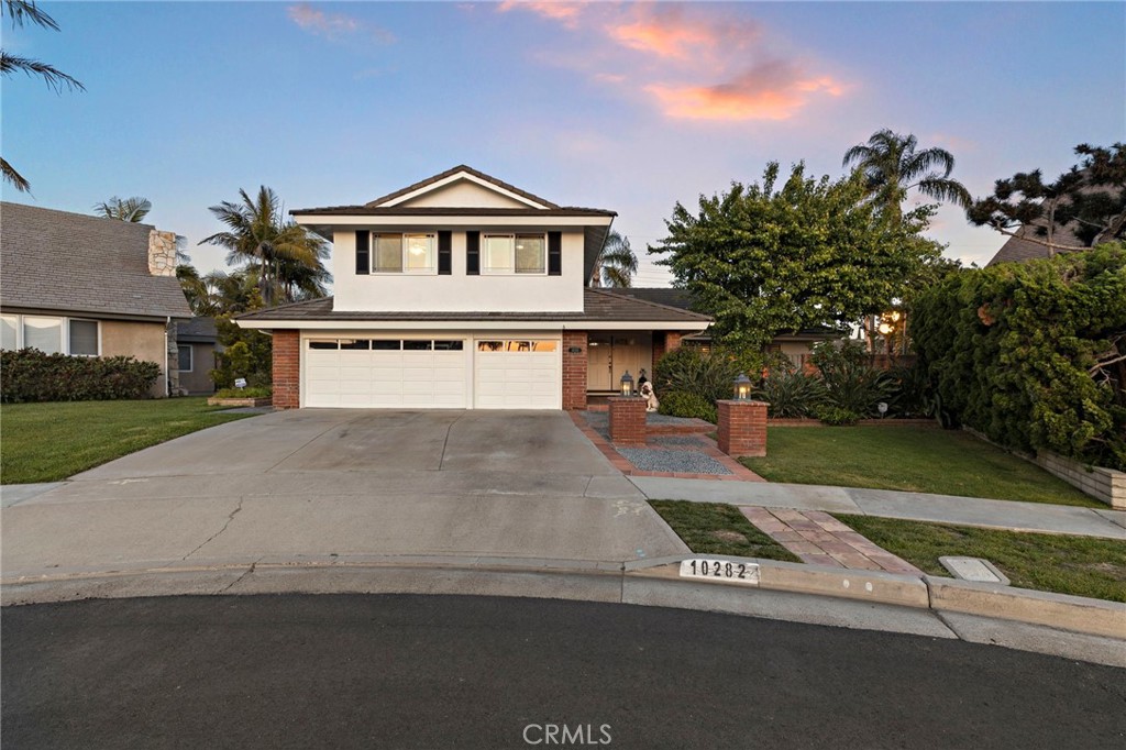 10282 Wesley Circle